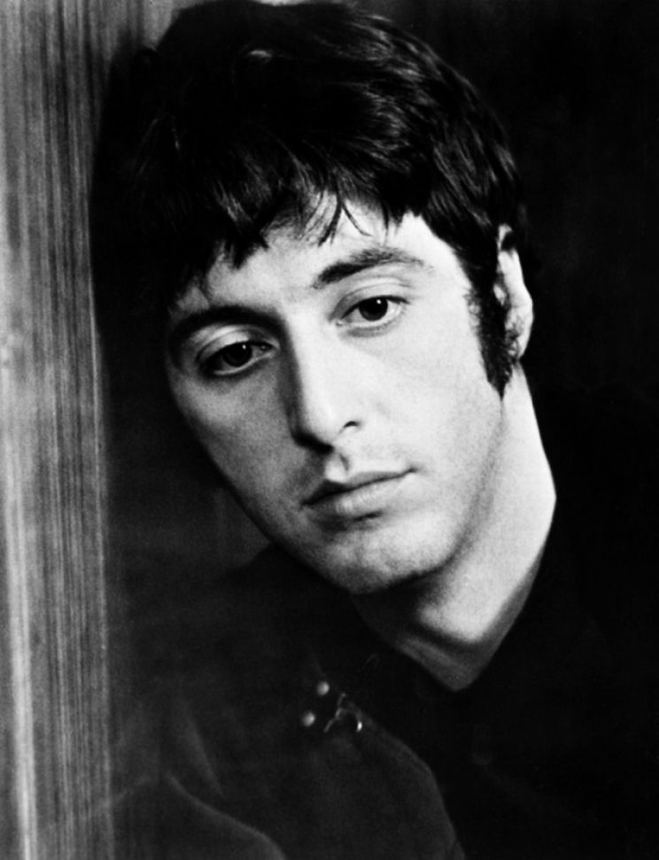Al Pacino