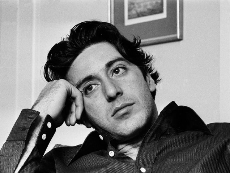 Al Pacino
