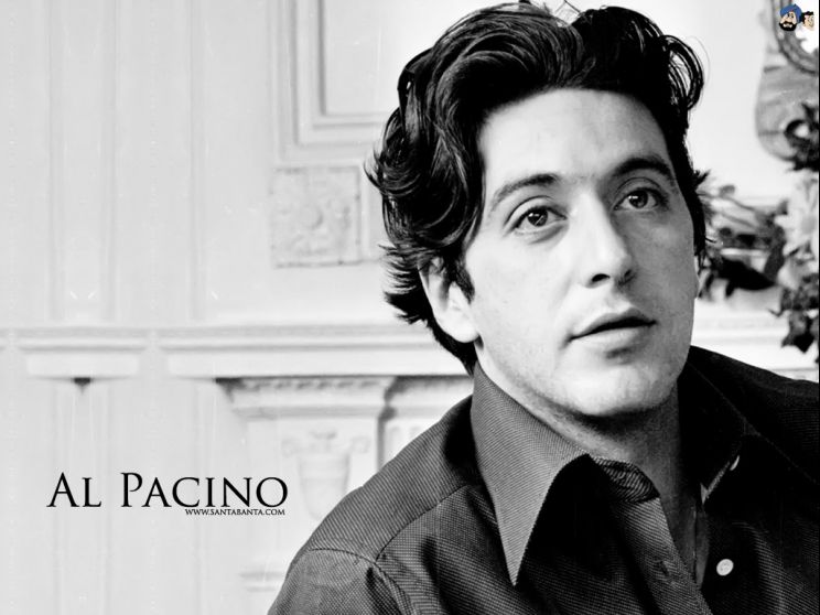 Al Pacino