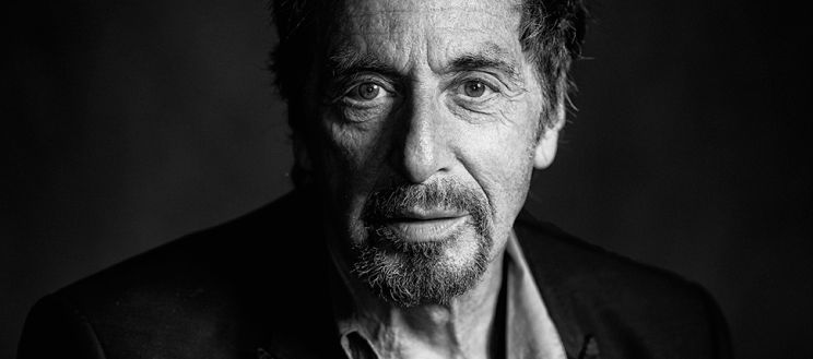 Al Pacino