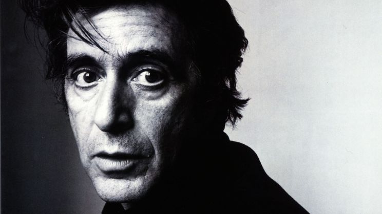 Al Pacino