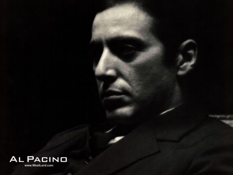Al Pacino