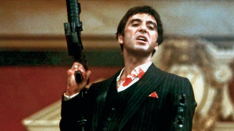 Al Pacino