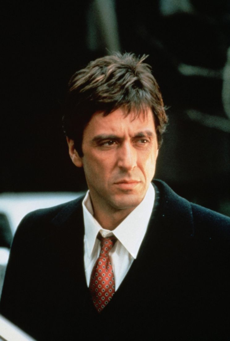 Al Pacino