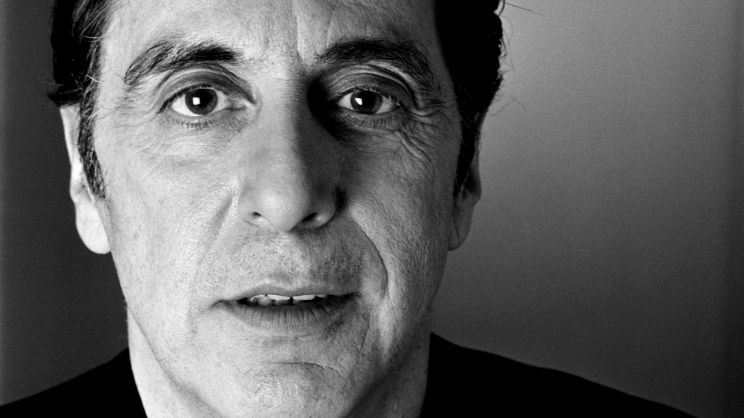 Al Pacino