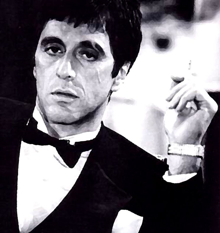 Al Pacino