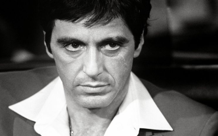 Al Pacino