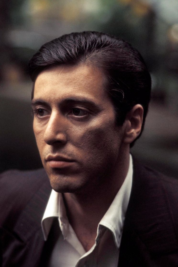 Al Pacino