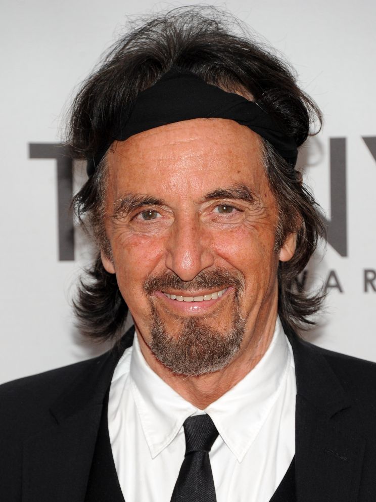 Al Pacino