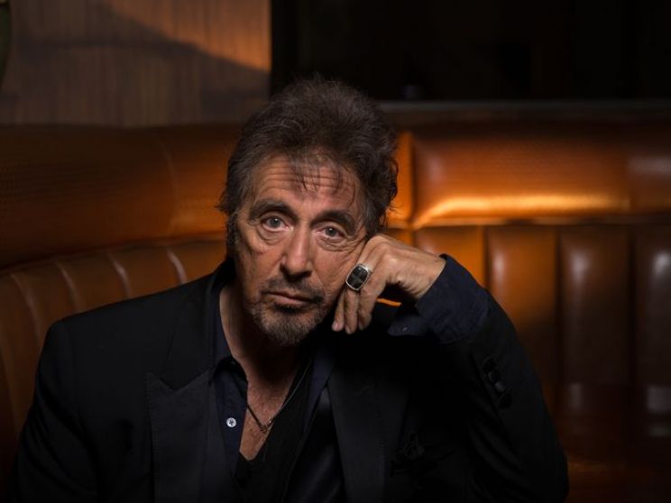 Al Pacino