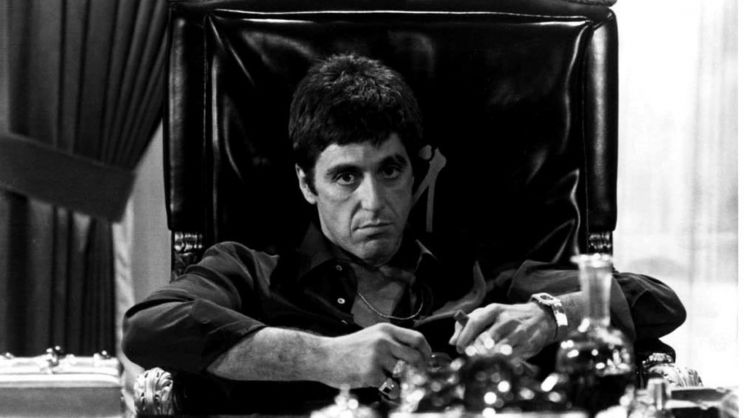 Al Pacino