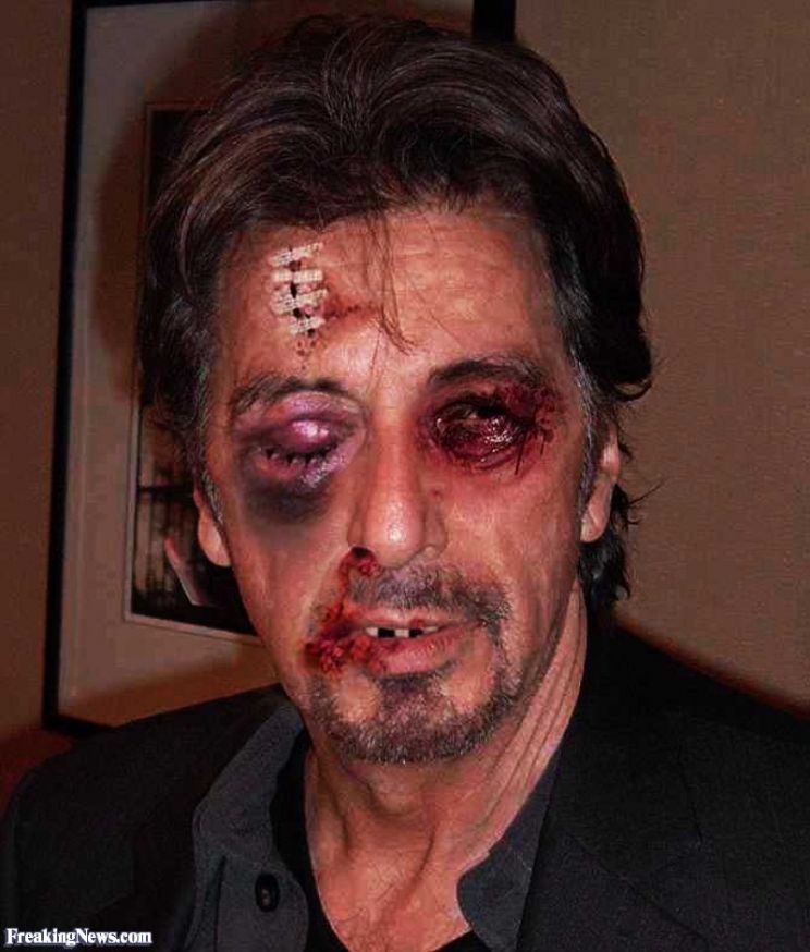 Al Pacino