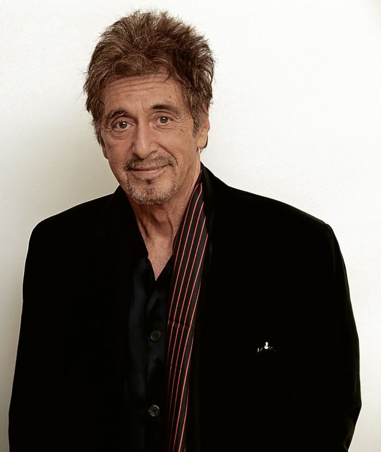 Al Pacino