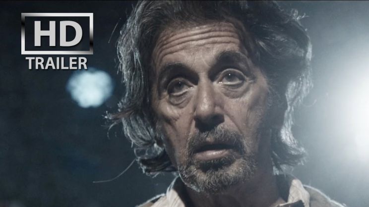 Al Pacino