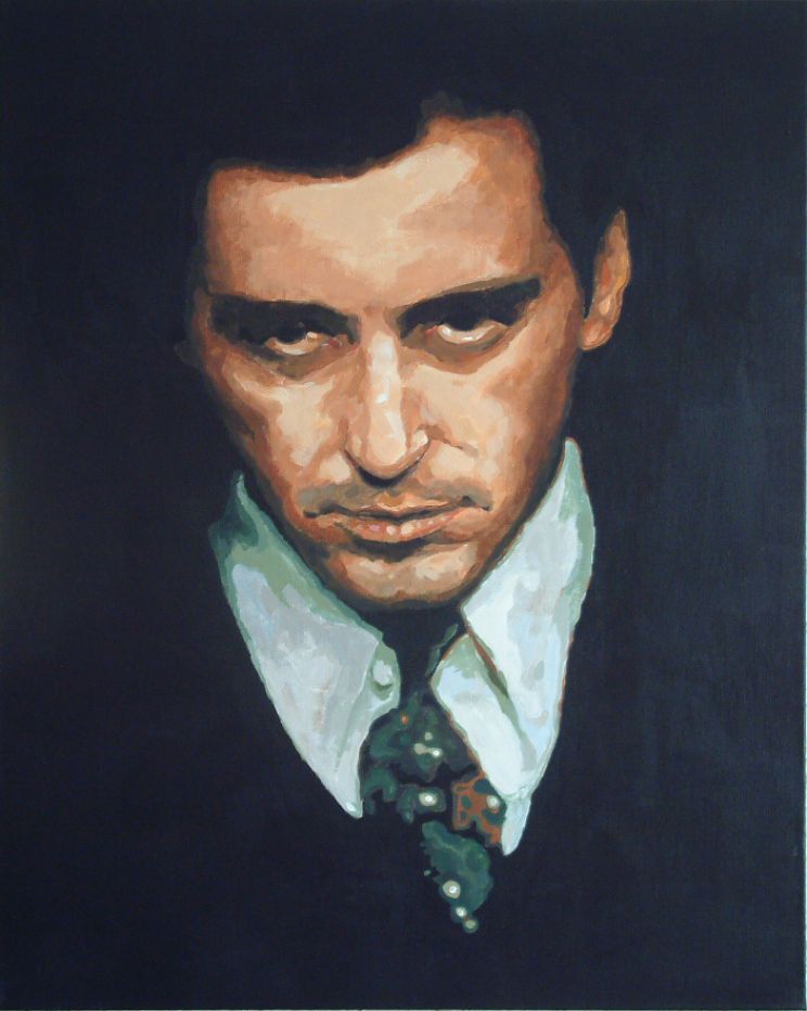 Al Pacino