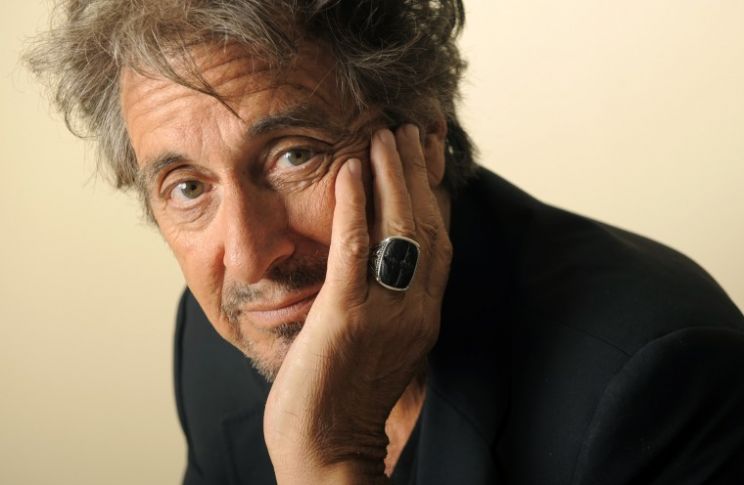 Al Pacino