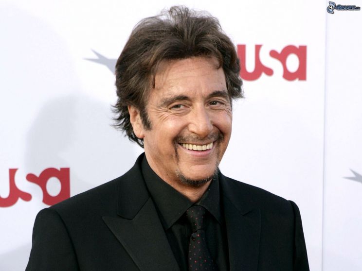 Al Pacino