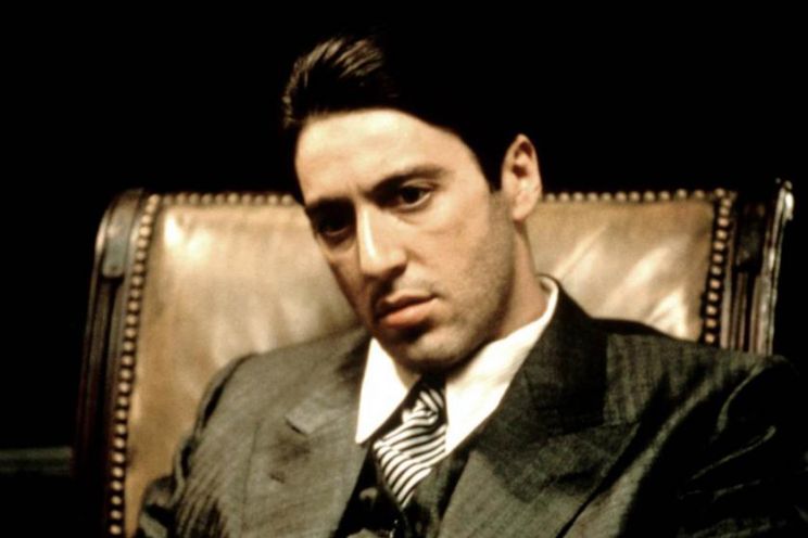 Al Pacino