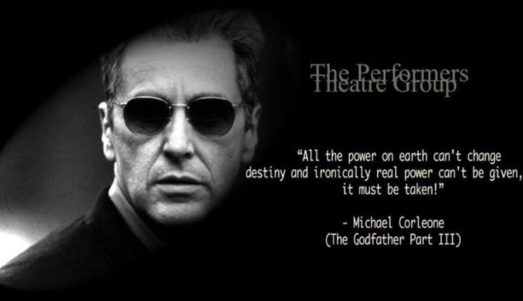 Al Pacino