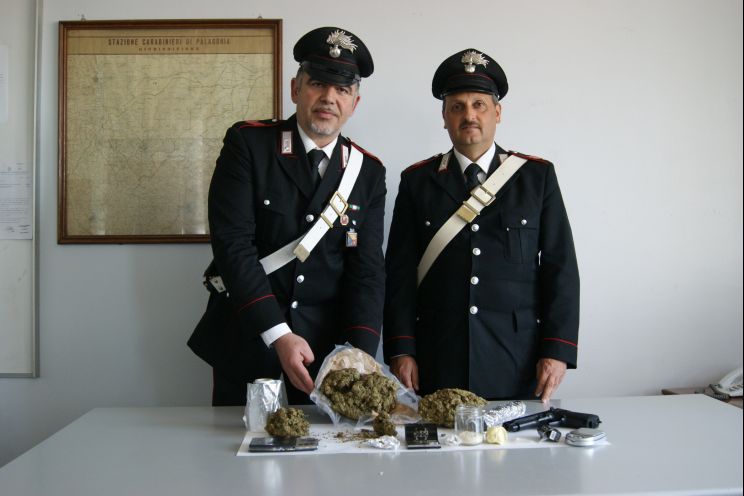 Al Palagonia