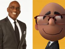 Al Roker