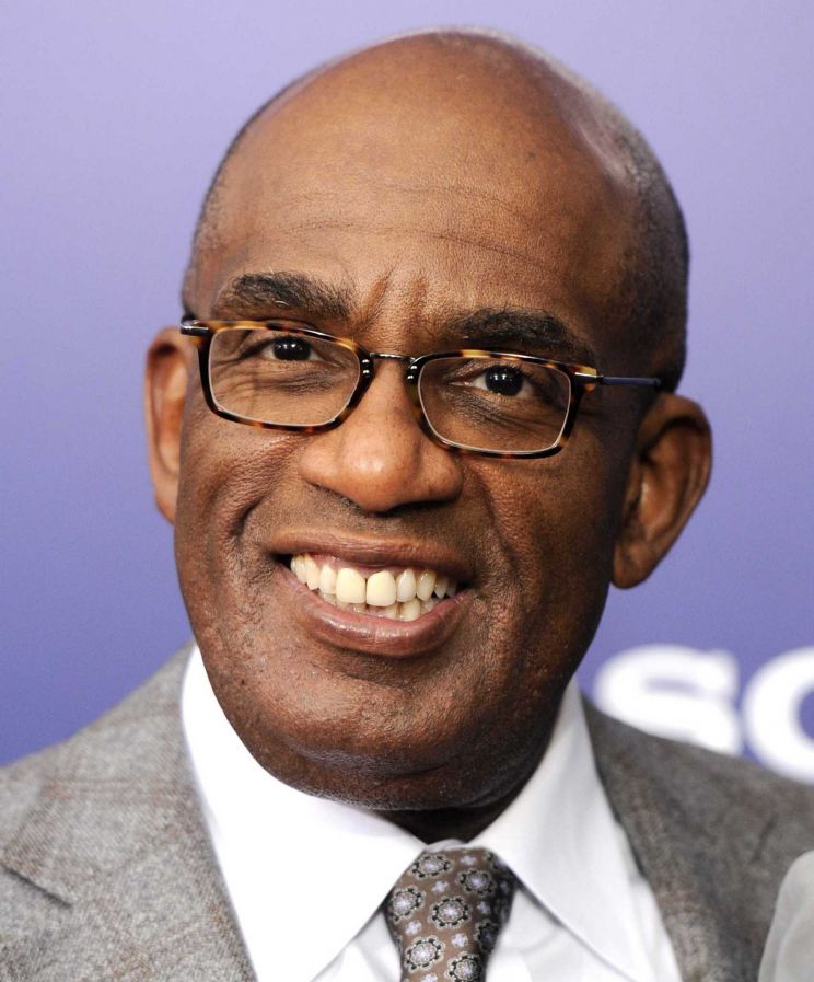 Al Roker