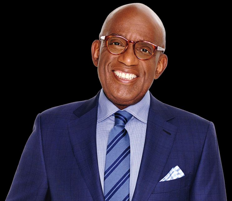 Al Roker