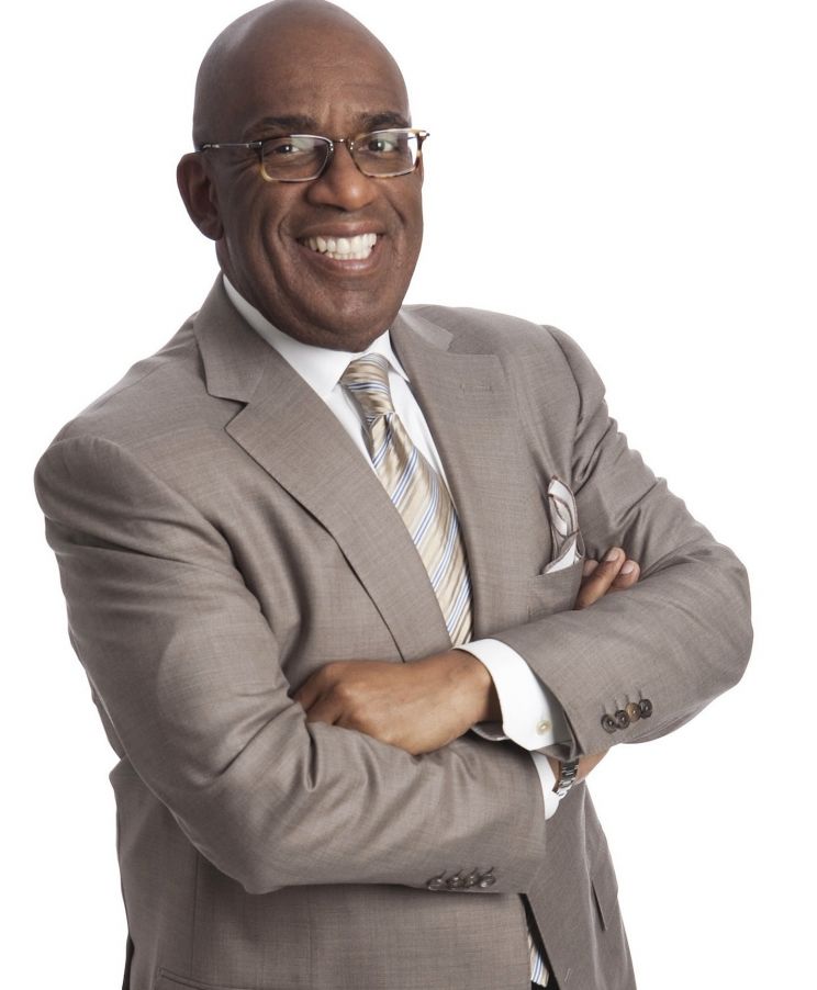 Al Roker