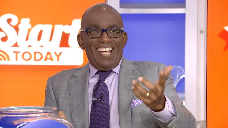 Al Roker