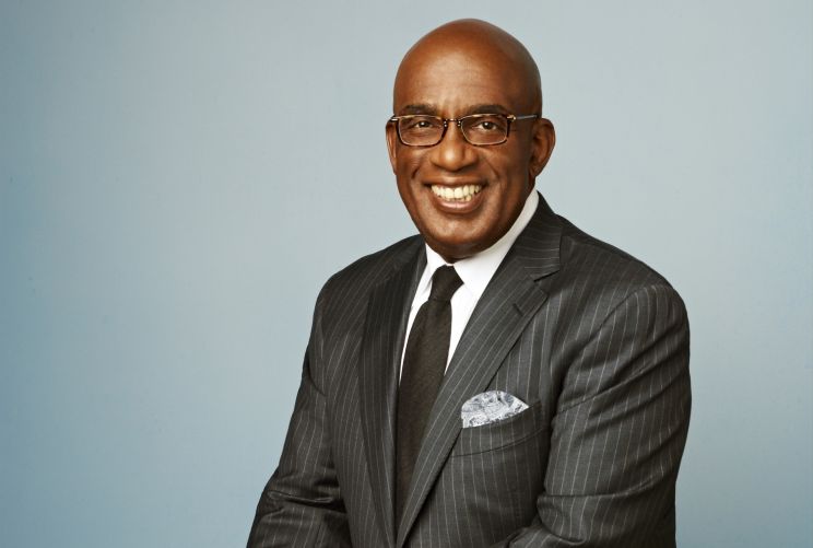 Al Roker