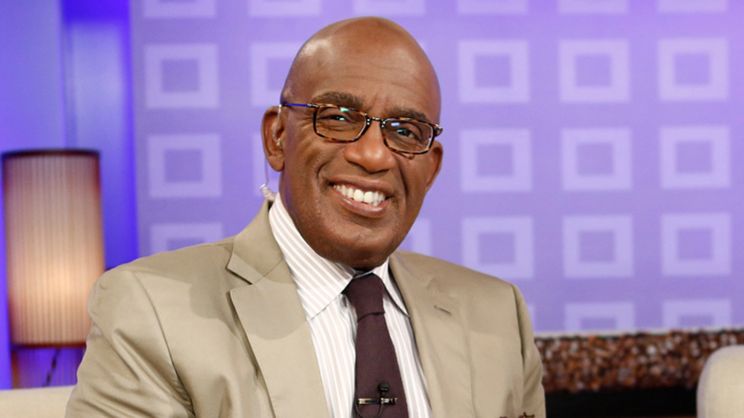 Al Roker