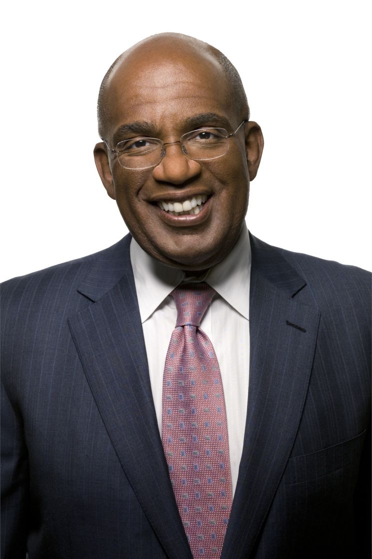 Al Roker