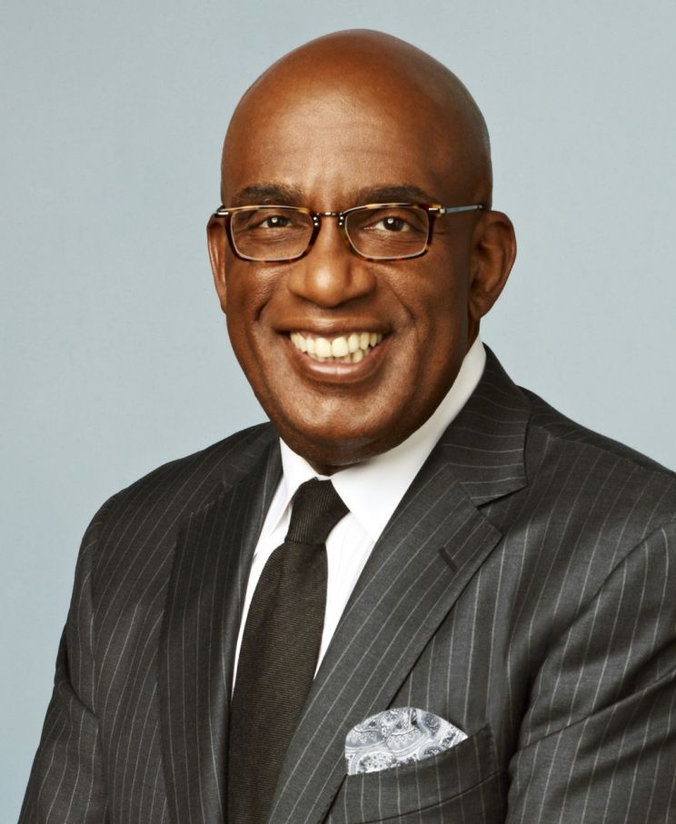 Al Roker