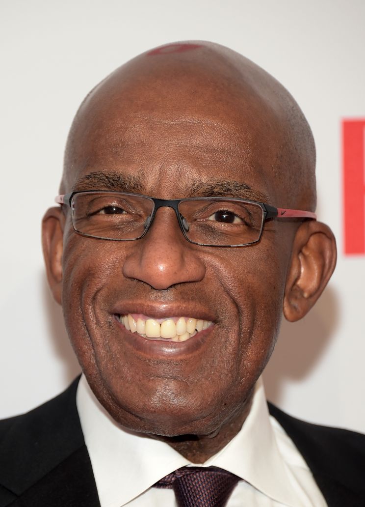 Al Roker