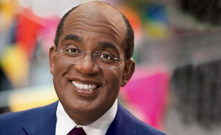 Al Roker