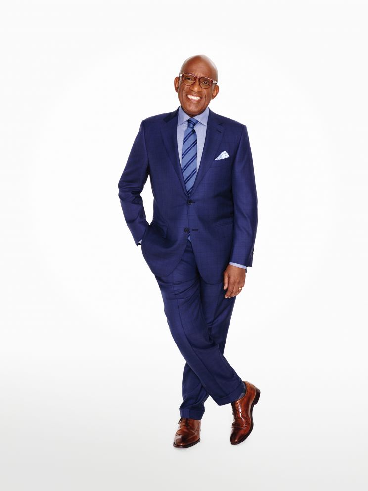 Al Roker