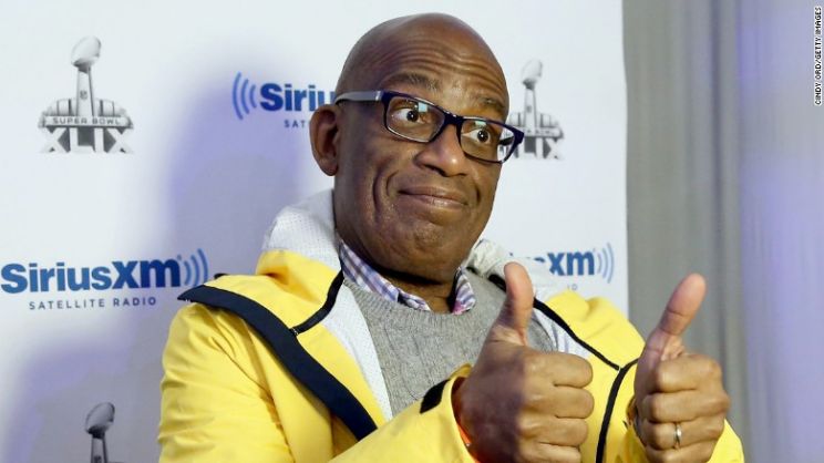 Al Roker