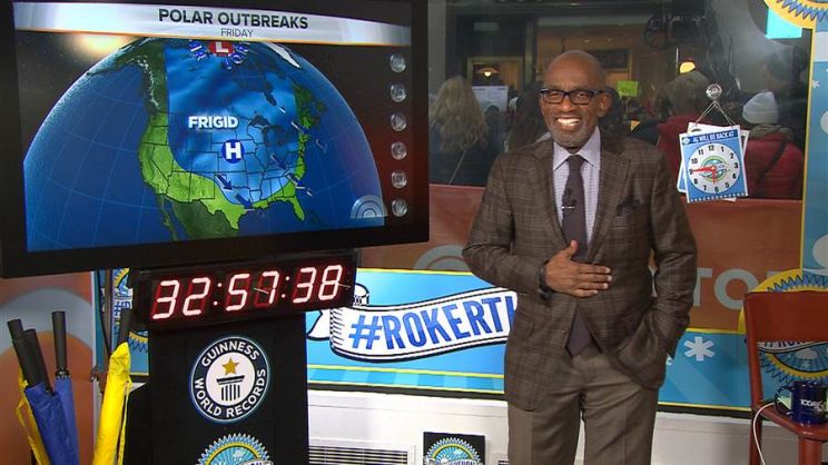 Al Roker