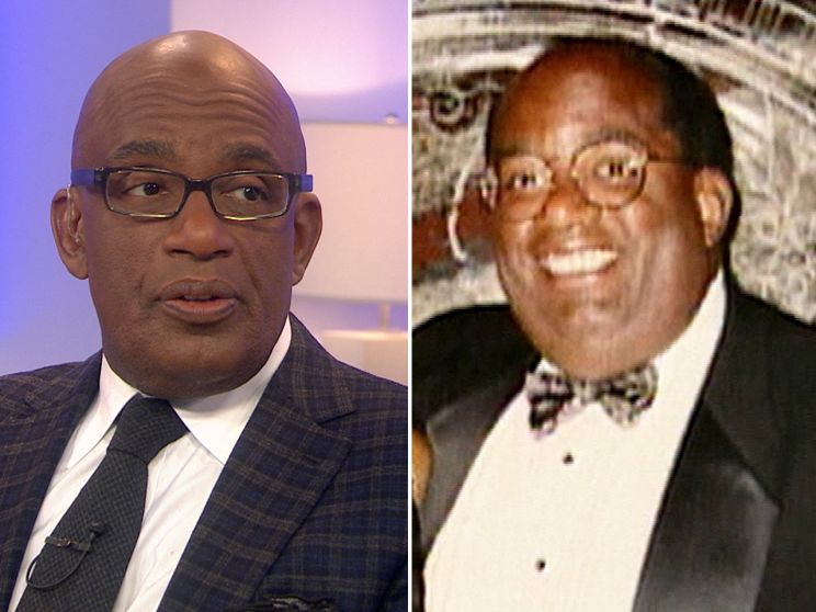 Al Roker