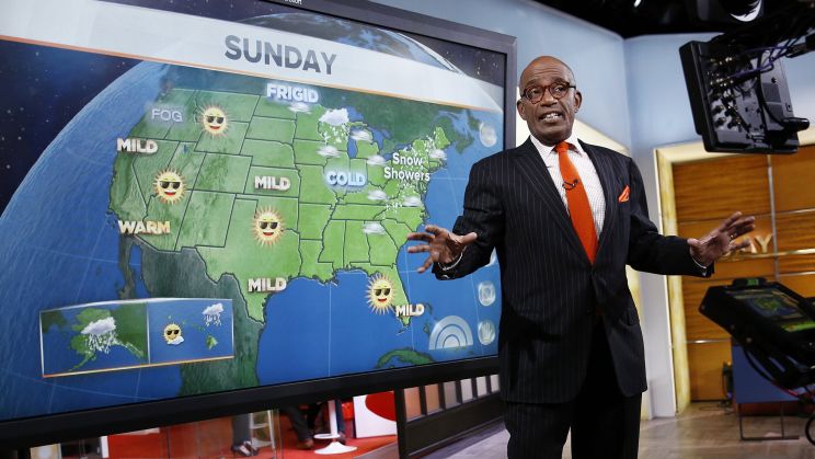 Al Roker