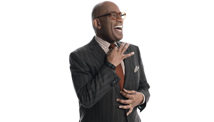 Al Roker