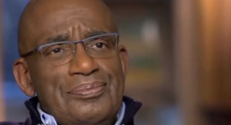 Al Roker