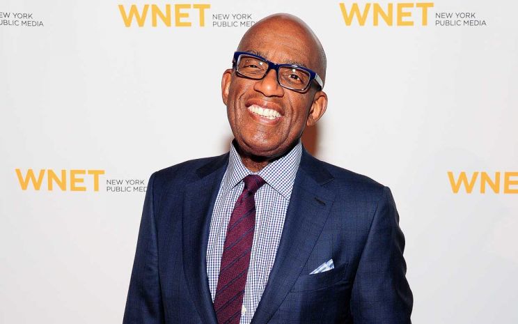 Al Roker