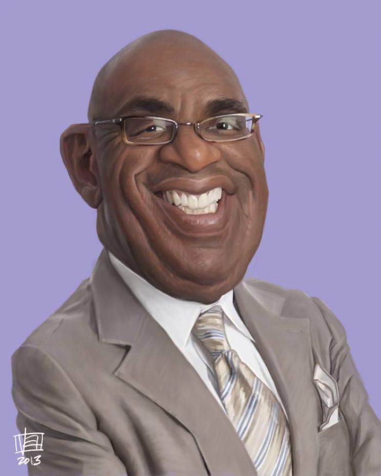 Al Roker