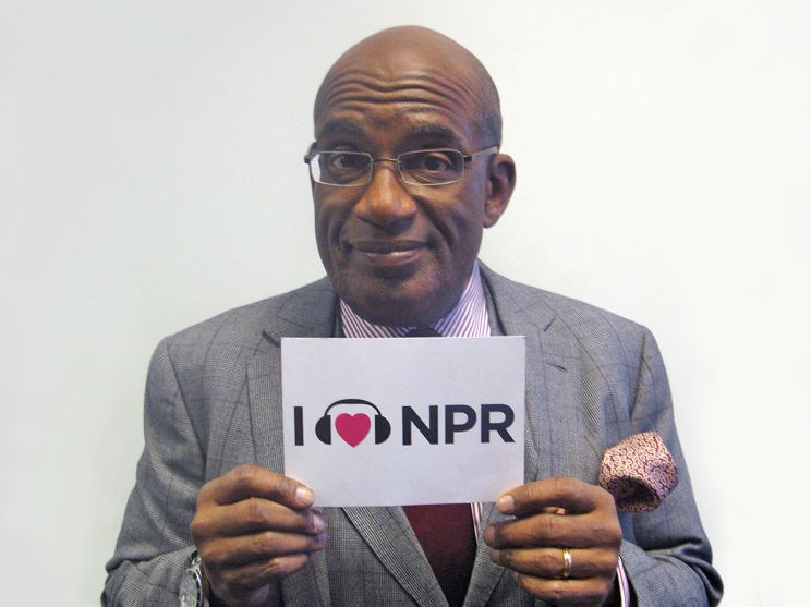 Al Roker