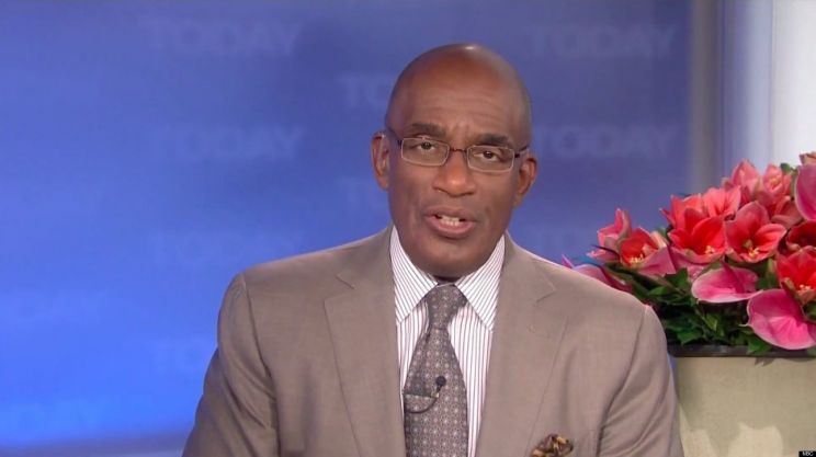 Al Roker