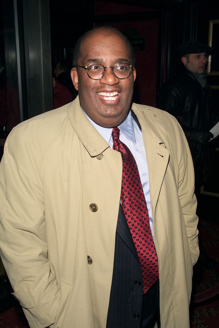 Al Roker