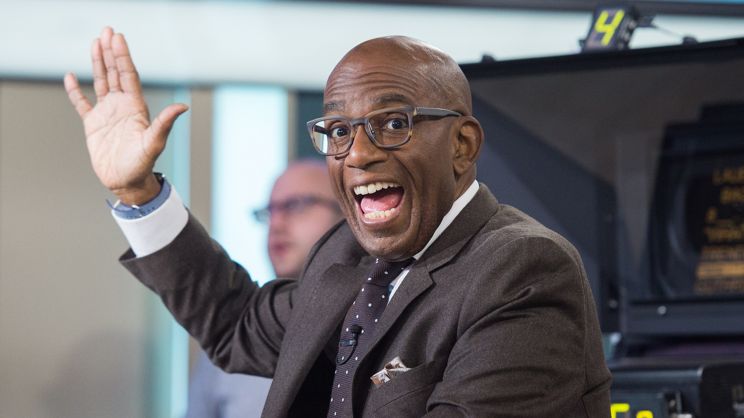 Al Roker