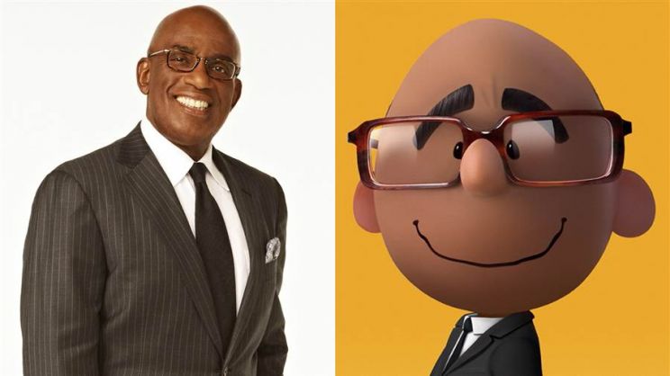 Al Roker
