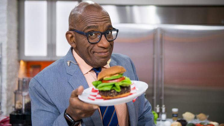 Al Roker